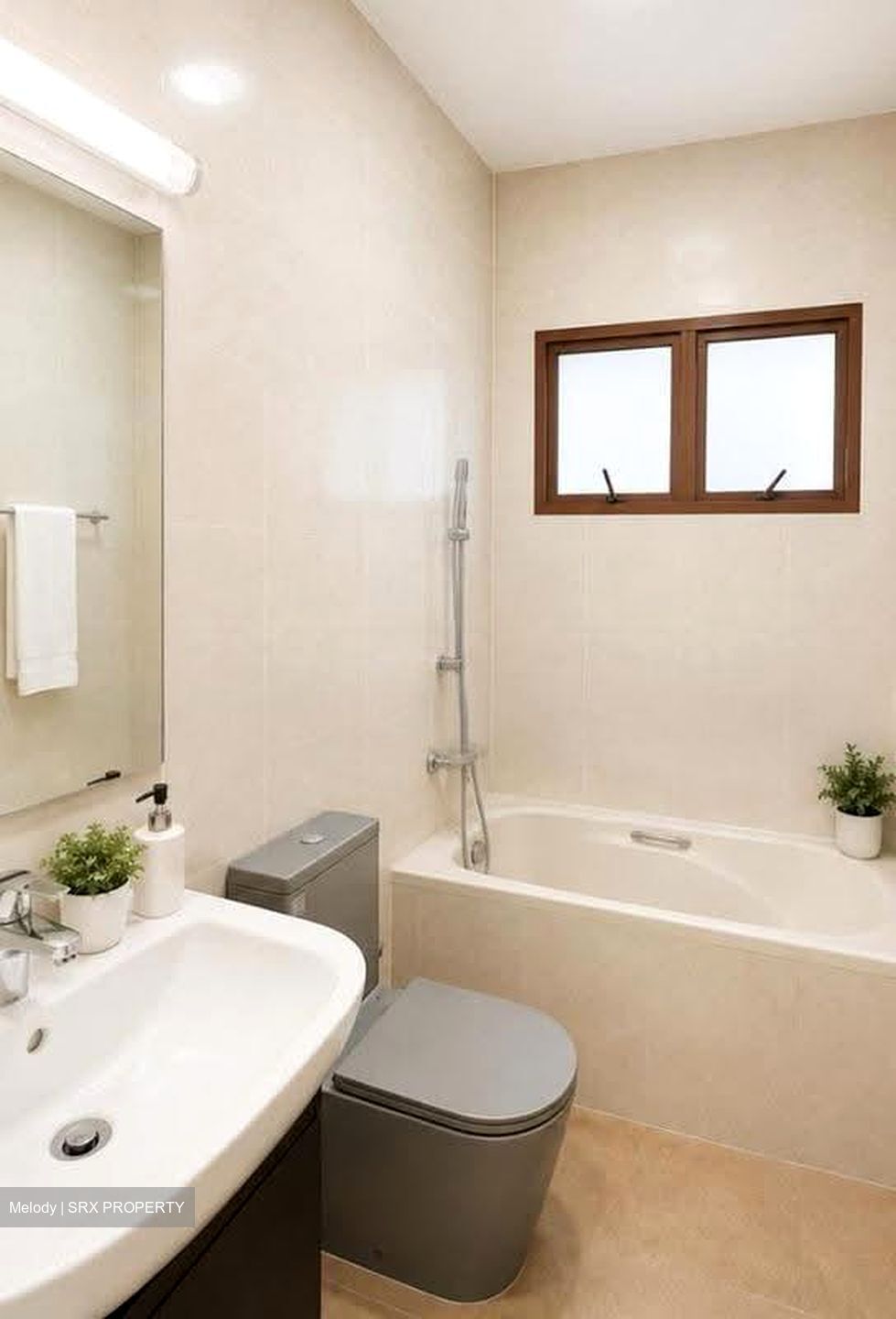 Seraya Breeze (D15), Apartment #621221821